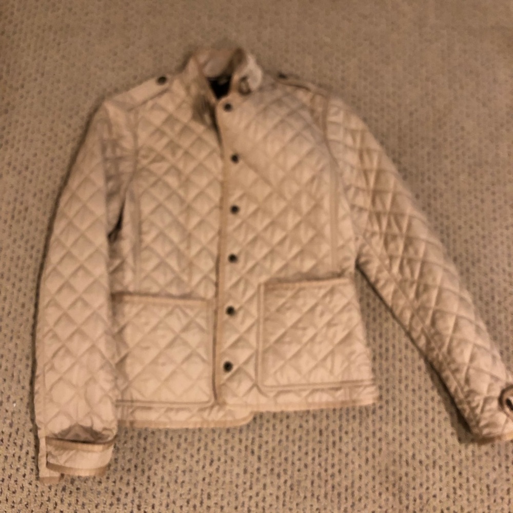 Burberry Brit jacket